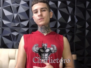 Charlietoro
