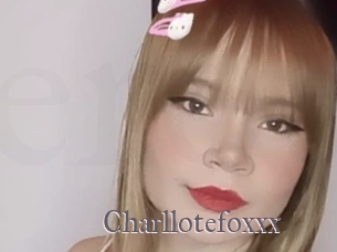 Charllotefoxxx