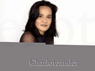 Charloteander