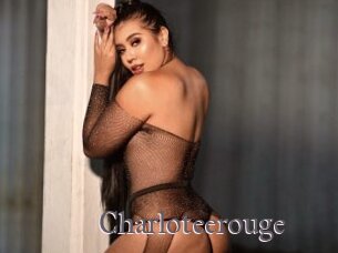 Charloteerouge