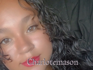 Charlotemason