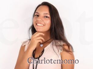 Charlotemomo