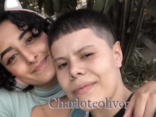 Charloteoliver
