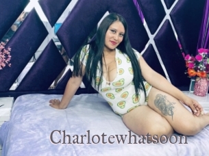 Charlotewhatsoon