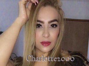 Charlotte2000