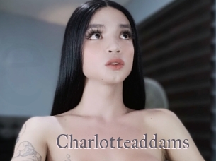 Charlotteaddams