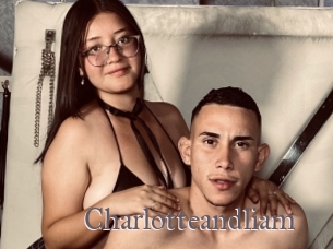 charlotteandliam Erotik Cams