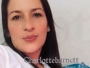 Charlottebarnett