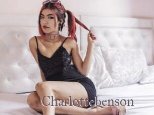 Charlottebenson