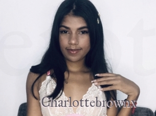 Charlottebrownx
