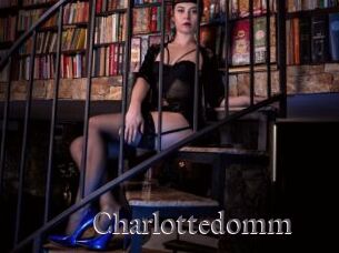 Charlottedomm