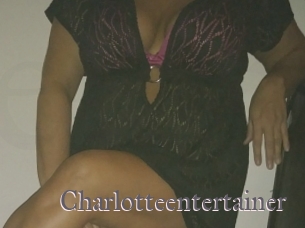 charlotteentertainer Erotik Cams