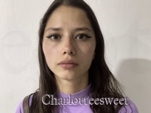 Charlotteesweet