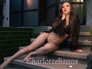 Charlottehanns
