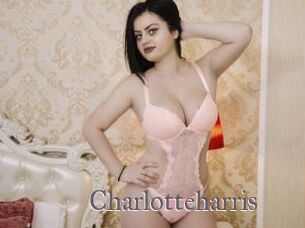 Charlotteharris