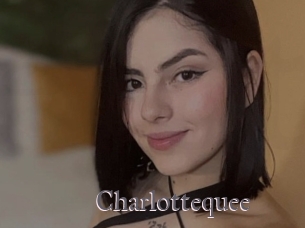 Charlottequee