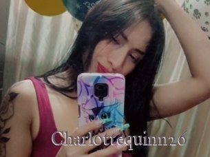 Charlottequinn26