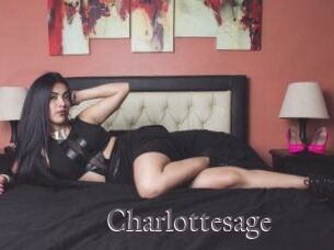 Charlottesage