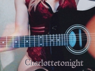 Charlottetonight