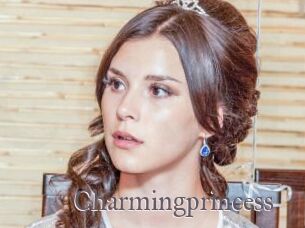 charmingprincess Erotik Cams