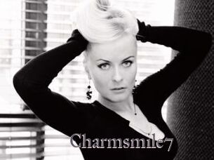 Charmsmile7