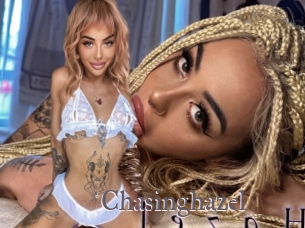 Chasinghazel