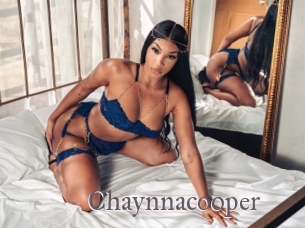 chaynnacooper Erotik Cams