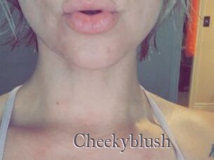 Cheekyblush