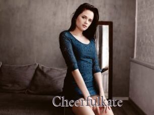 cheerfulkate Erotik Cams