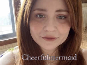 Cheerfulmermaid