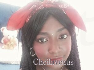 Cheilavenus