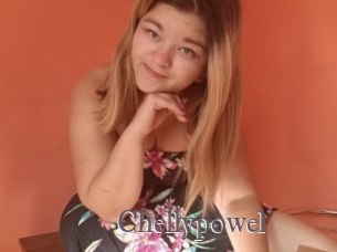 Chellypowel