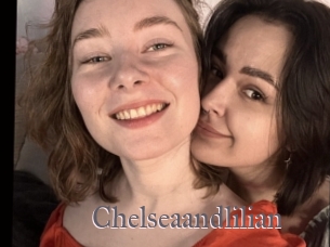 Chelseaandlilian