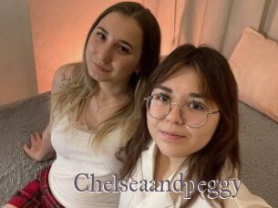 Chelseaandpeggy