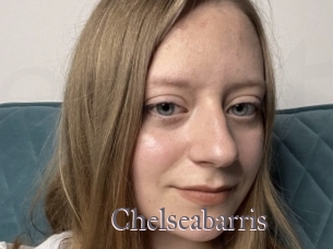 Chelseabarris