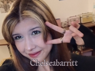 Chelseabarritt