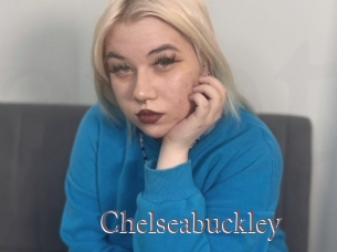 Chelseabuckley
