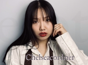 chelseacordner Erotik Cams