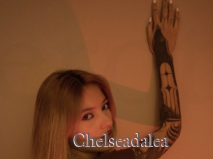 Chelseadalea