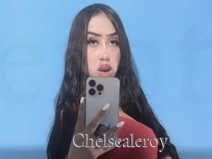 Chelsealeroy