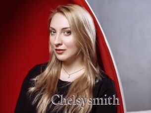 Chelsysmith