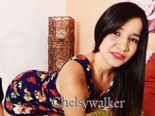 Chelsywalker