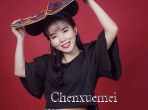 Chenxuemei