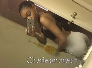 Cherieamore97