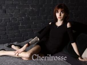 Cherilrosse