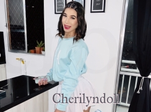 cherilyndoll Erotik Cams
