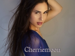 Cherriemoon