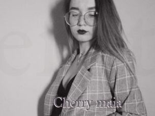 Cherry_maia