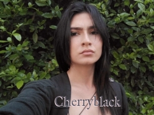 Cherryblack
