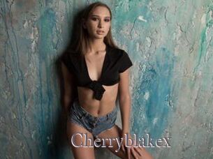 Cherryblakex